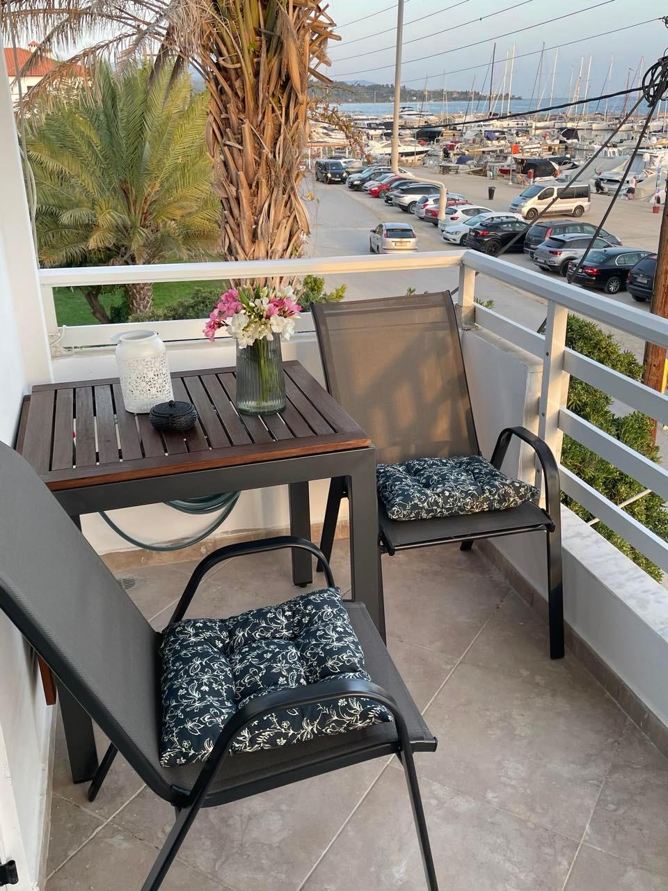 Terrace View