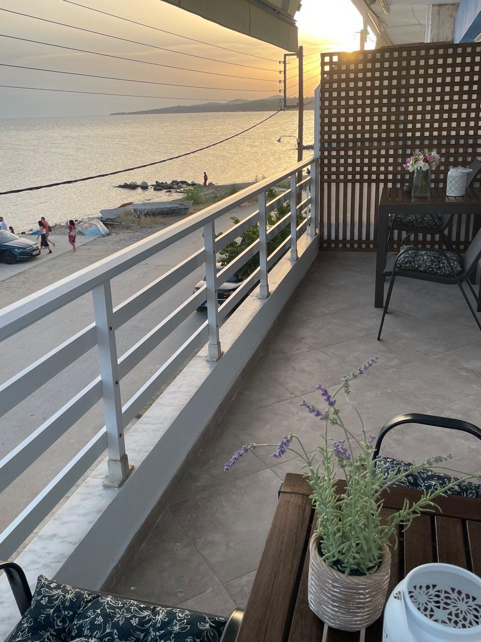 Sunset Terrace